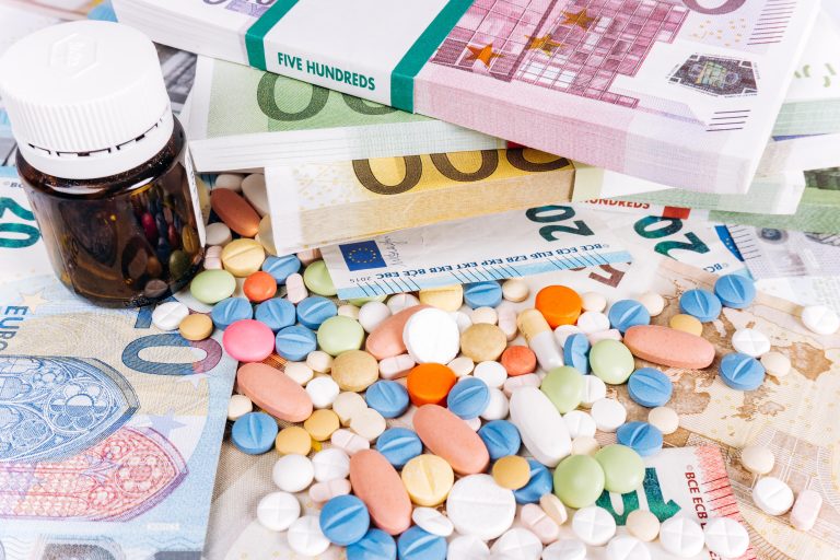 Analg&eacute;sicos Legales En Espa&ntilde;a